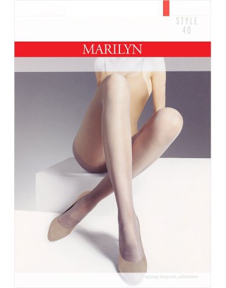 Marilyn Style 40 den