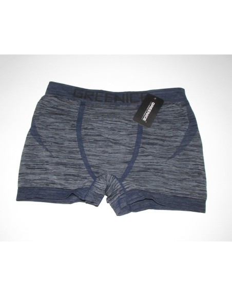 Bokserki bezszwowe męskie(bawełna,wiskoza,mikrofibra)