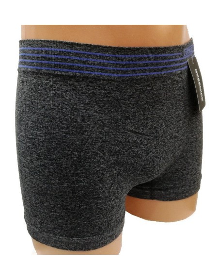 Bokserki bezszwowe męskie(bawełna,wiskoza,mikrofibra)