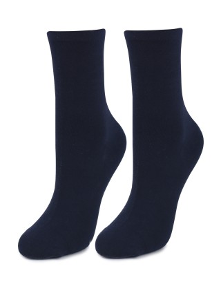 Skarpety bawełniane damskie FORTE 58