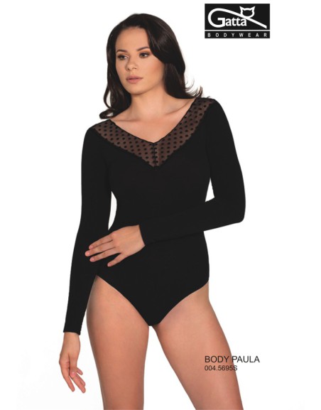 Body damskie Gatta - Paula