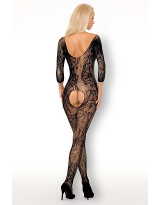 Bodystocking FAINAM Livia Corsetti