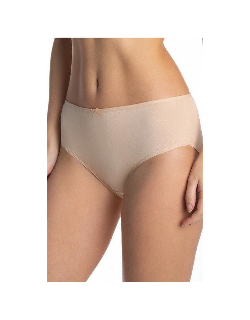 Majtki damskie bawełniane Lama 400 bikini