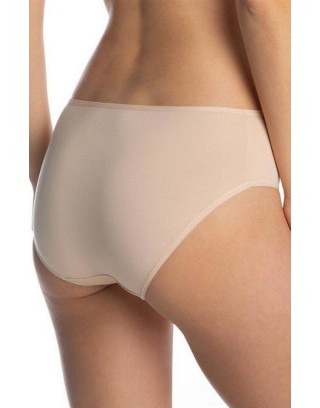 Majtki damskie bawełniane Lama 400 bikini