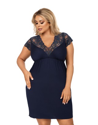 Koszula damska Donna Tess- Plus size