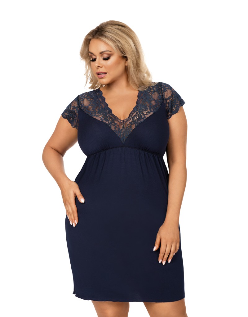 Koszula damska Donna Tess- Plus size