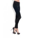 Spodnie-legginsy damskie Gatta - Skinny hot