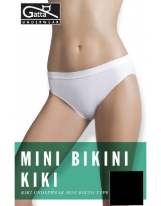 Figi Gatta Mini bikini Kiki bezszwowe