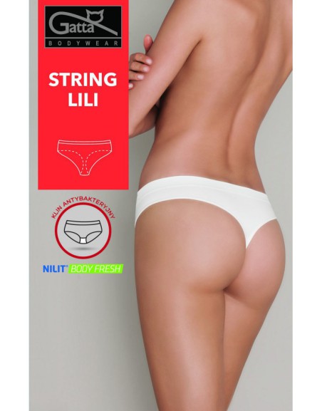 Gatta Stringi Lili