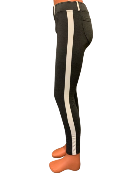 Legginsy spodnie...