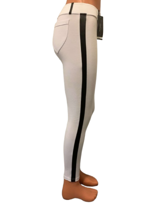Legginsy spodnie...