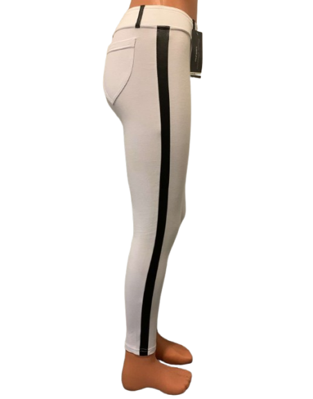 Legginsy spodnie...
