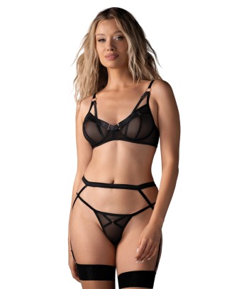 Komplet Euridia Obsessive...