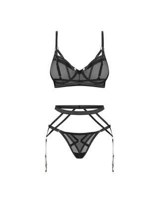 Komplet Euridia Obsessive...