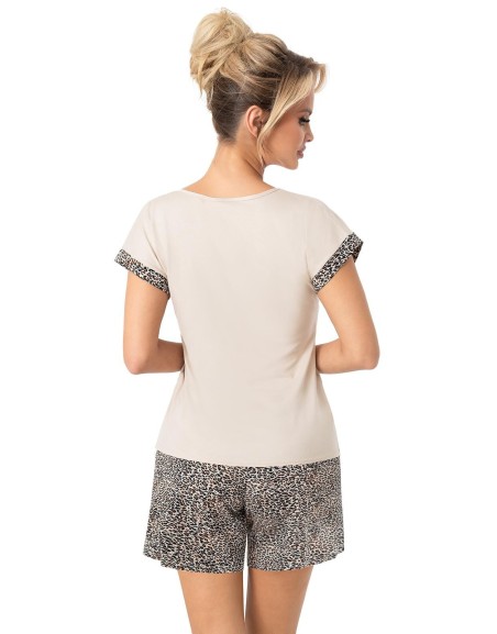 Piżama damska Donna Omari...