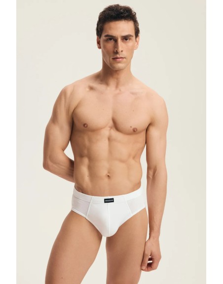 Bawełniane slipy męskie...