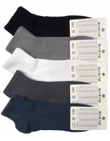 Antybakteryjne skarpety z...