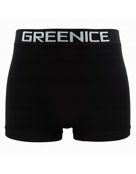 Bokserki bezszwowe męskie...