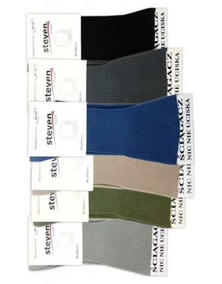 Skarpety męskie bawełniane...