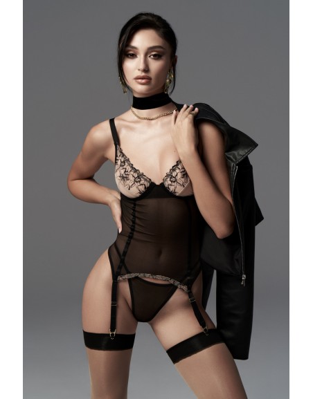 Ekskluzywny kuszący...