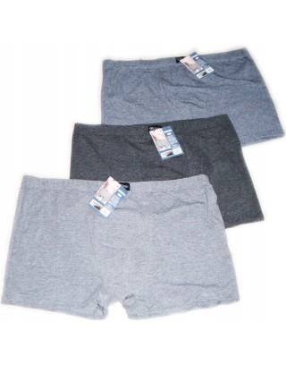 Bokserki męskie bawełniane...