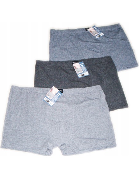 Bokserki męskie bawełniane...