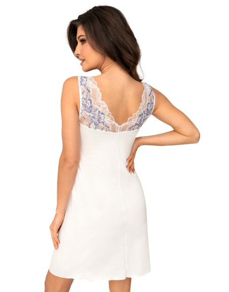 Koszula nocna wiskozowa...