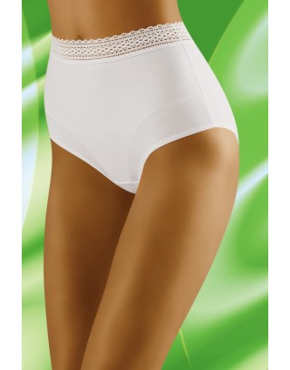 Figi majtki damskie pełne...