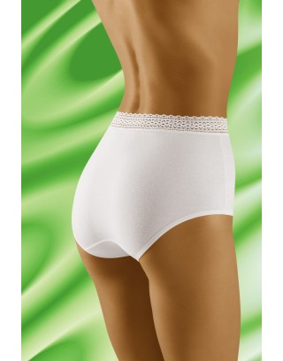 Figi majtki damskie pełne...