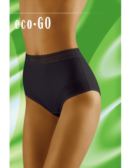 Figi majtki damskie pełne...