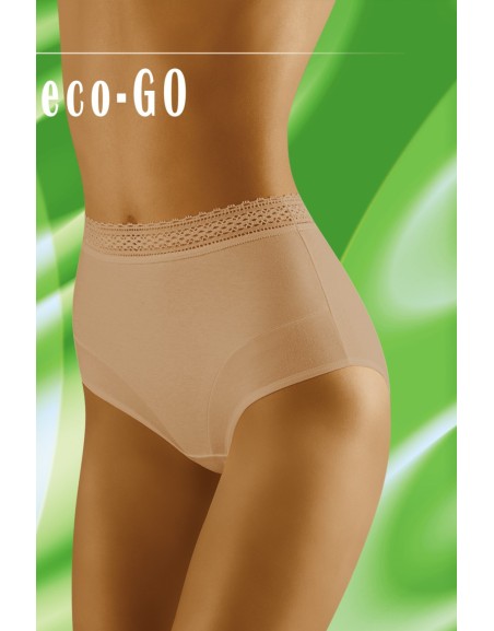 Figi majtki damskie pełne...