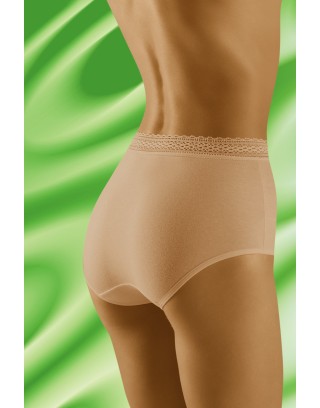 Figi majtki damskie pełne...