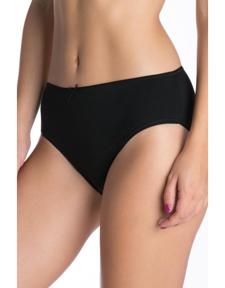 Majtki damskie bawełniane...