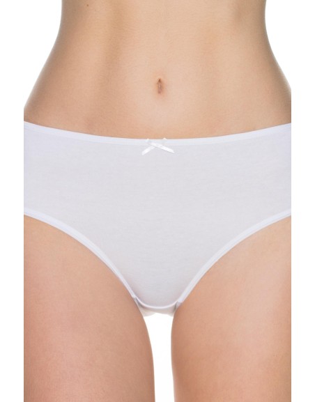 Majtki damskie bawełniane...