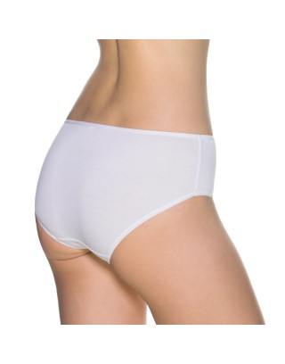 Majtki damskie bawełniane...