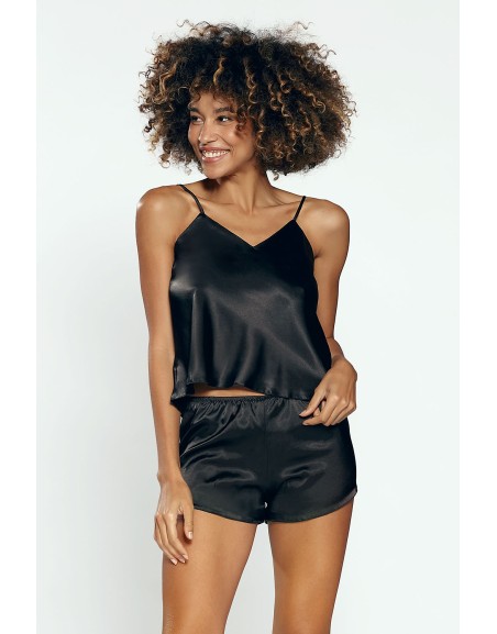 Piżama damska klasyczny...