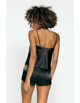 Piżama damska klasyczny...