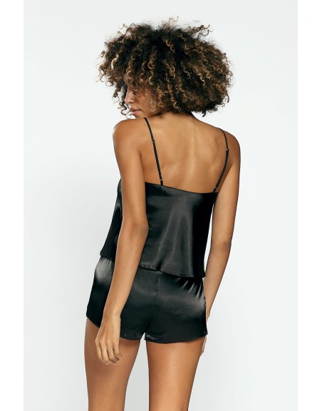 Piżama damska klasyczny...