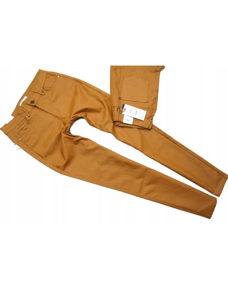 Spodnie damskie klasyczne...