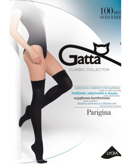 Zakolanówki damskie kryjące...