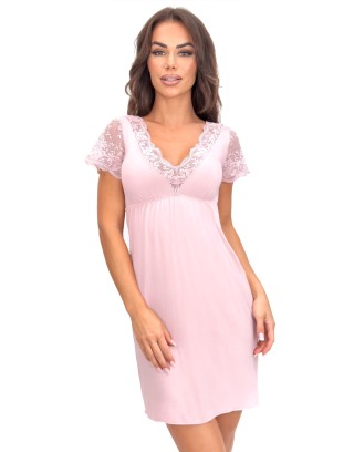 Koszula nocna wiskoza...