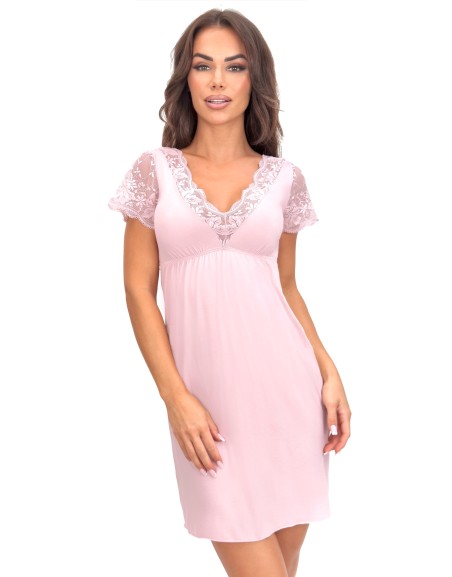 Koszula nocna wiskoza...