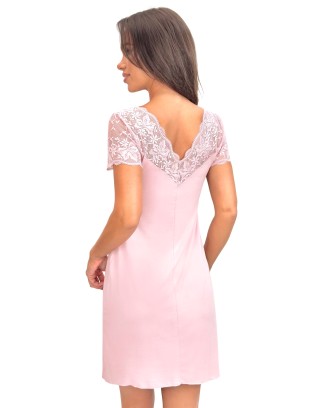 Koszula nocna wiskoza...