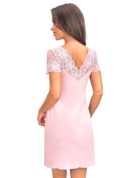 Koszula nocna wiskoza...