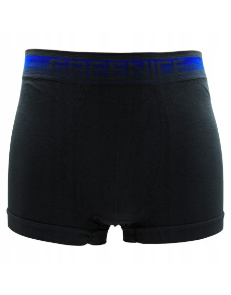 Bokserki bezszwowe męskie...
