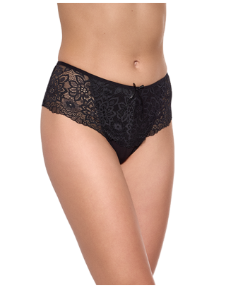 Stringi damskie Gabidar...