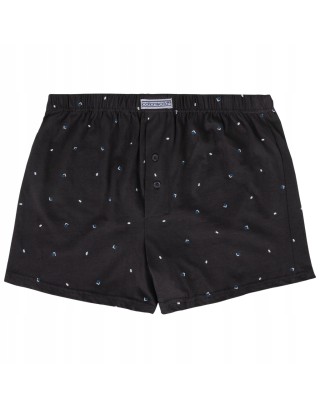 Bokserki męskie bawełniane...