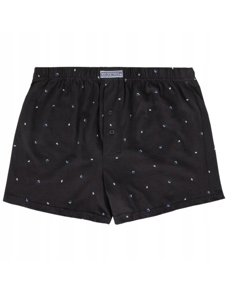 Bokserki męskie bawełniane...