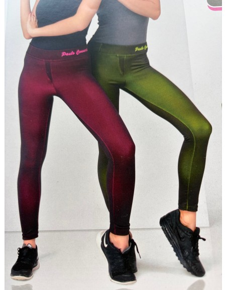 Legginsy uciskowe...