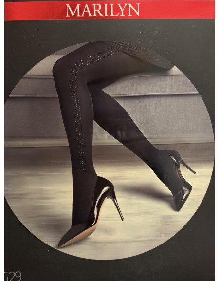 Rajstopy damskie z...